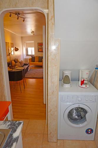 Apartamento Lisbon Alfama Typical
