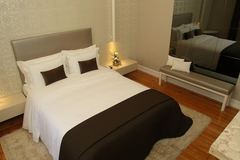 Bed & Breakfast Castilho House