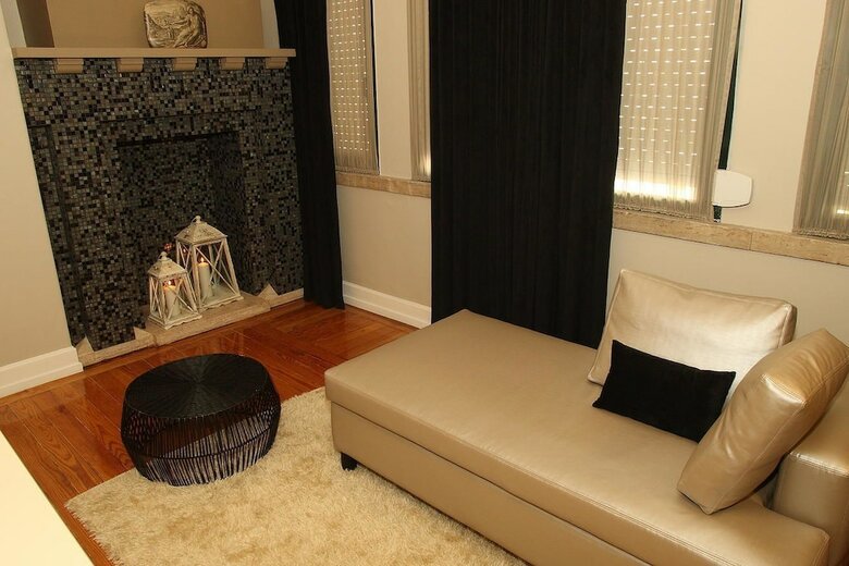 Bed & Breakfast Castilho House