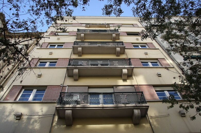 Bed & Breakfast Castilho House