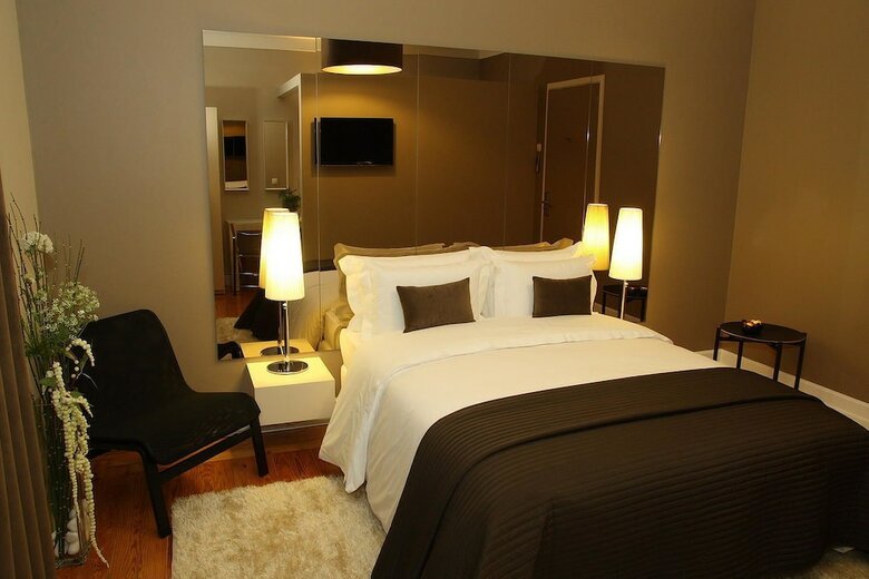 Bed & Breakfast Castilho House