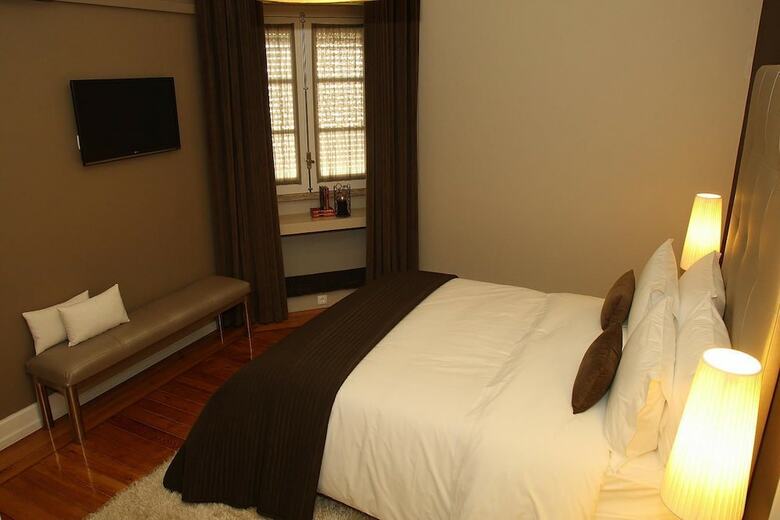 Bed & Breakfast Castilho House