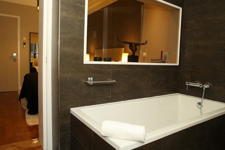 Bed & Breakfast Castilho House