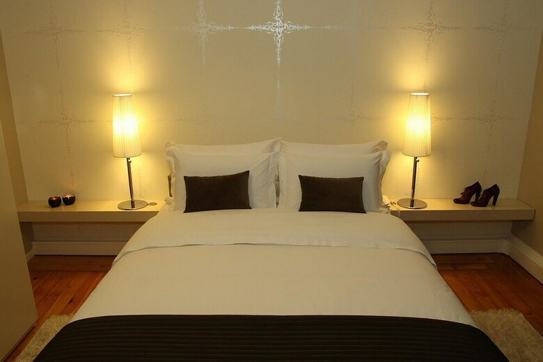 Bed & Breakfast Castilho House
