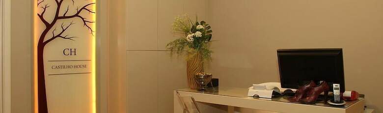 Bed & Breakfast Castilho House