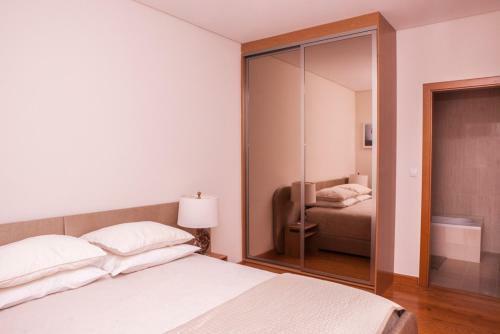 Apartments Of The Marques