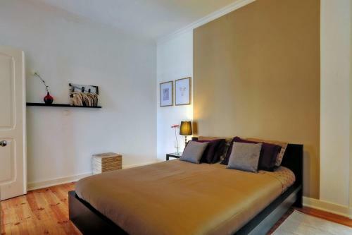 Apartments Of The Marques