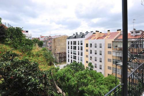Apartments Of The Marques