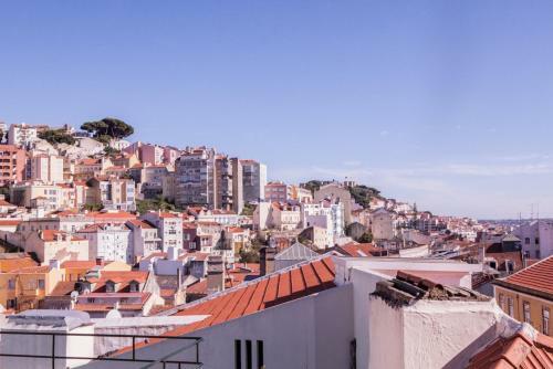 Apartments Of The Marques