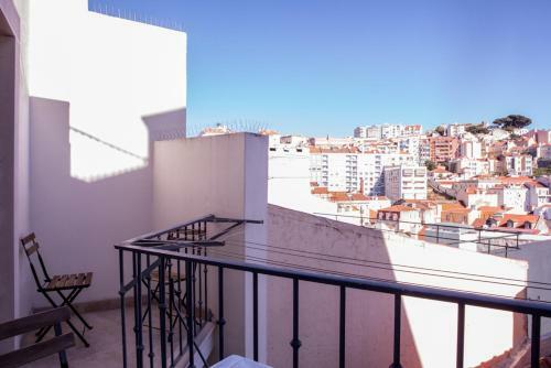 Apartments Of The Marques
