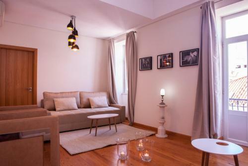 Apartments Of The Marques