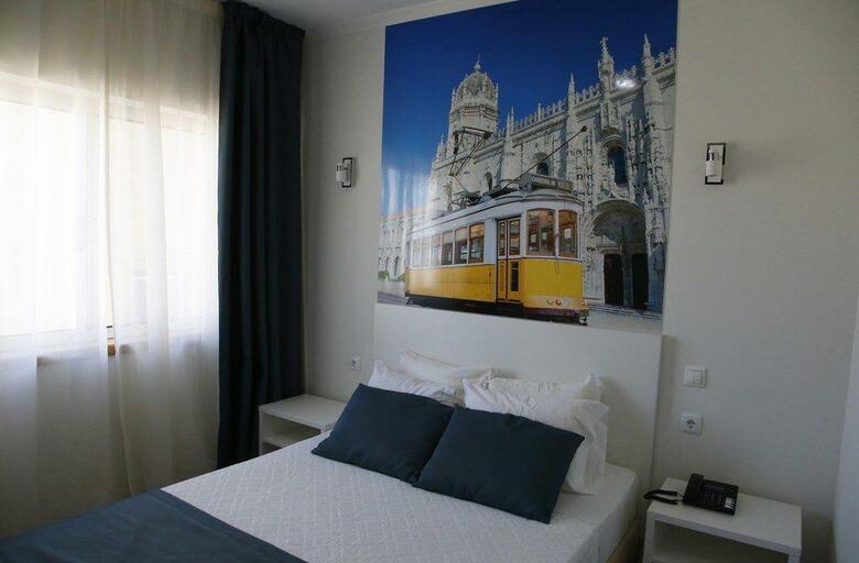Patria Hotel