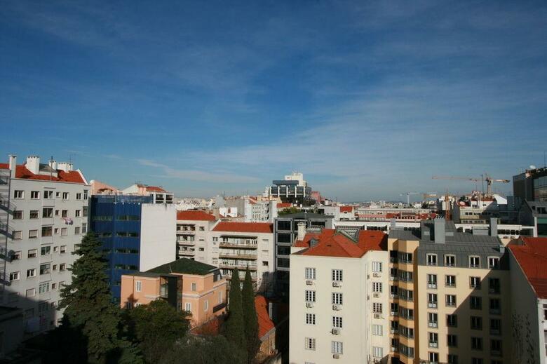 Patria Hotel