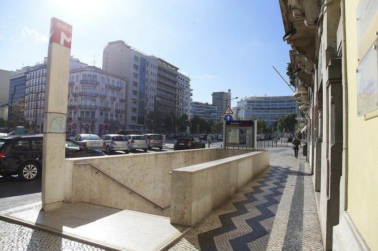 Patria Hotel