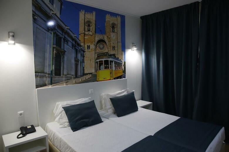 Patria Hotel