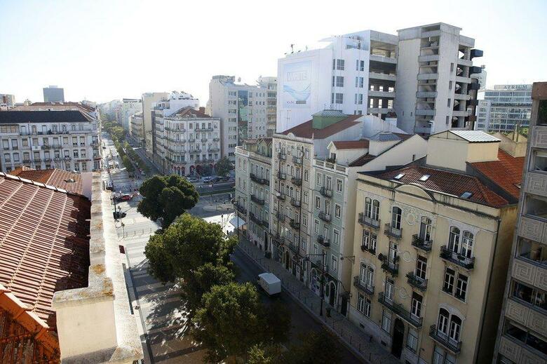 Patria Hotel