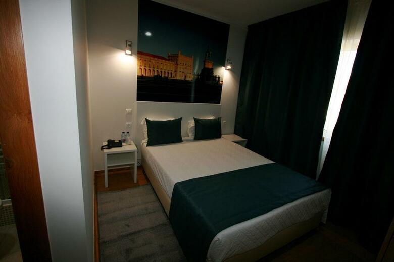 Patria Hotel