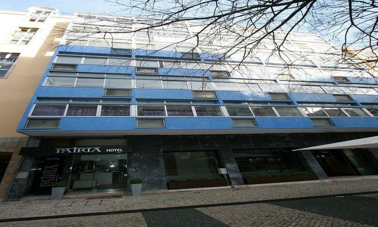 Patria Hotel