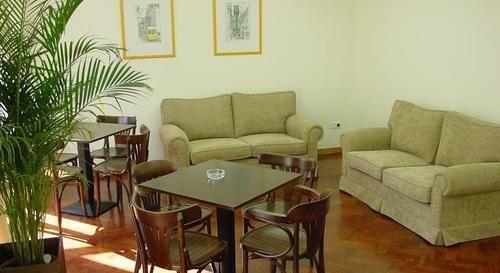 Patria Hotel