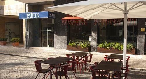 Patria Hotel