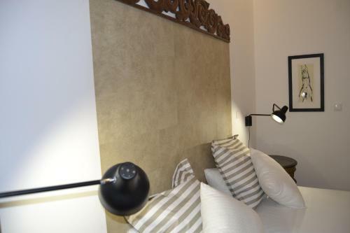 Gulbenkian Apartment
