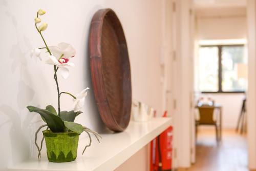 Gulbenkian Apartment