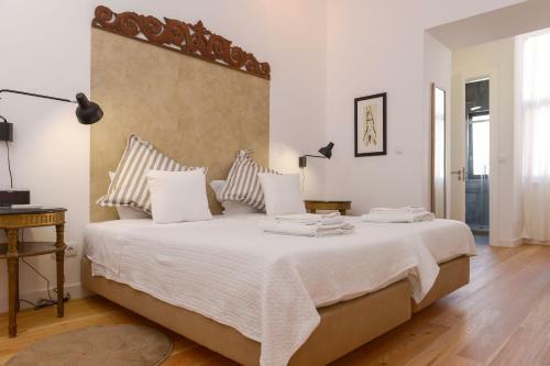 Gulbenkian Apartment