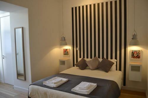 Gulbenkian Apartment