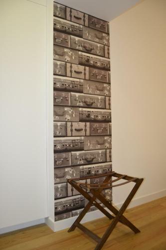 Gulbenkian Apartment