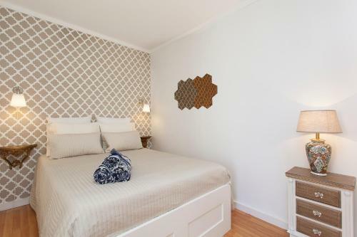 Bairrus Lisbon Apartments - Rossio