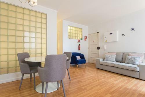 Bairrus Lisbon Apartments - Rossio