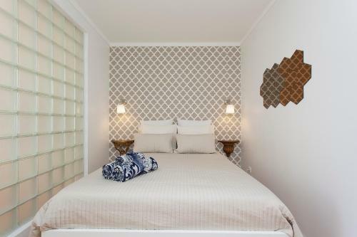 Bairrus Lisbon Apartments - Rossio