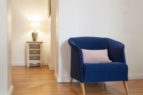 Bairrus Lisbon Apartments - Rossio