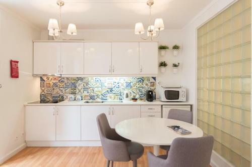 Bairrus Lisbon Apartments - Rossio
