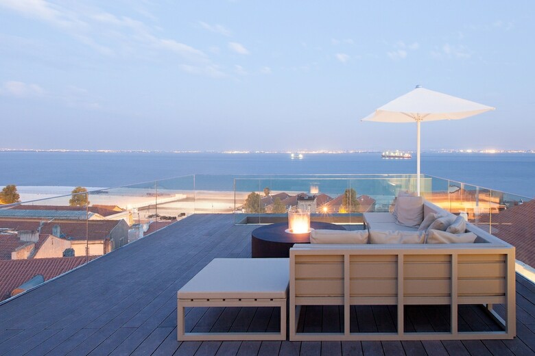 Memmo Alfama - Design Hotel