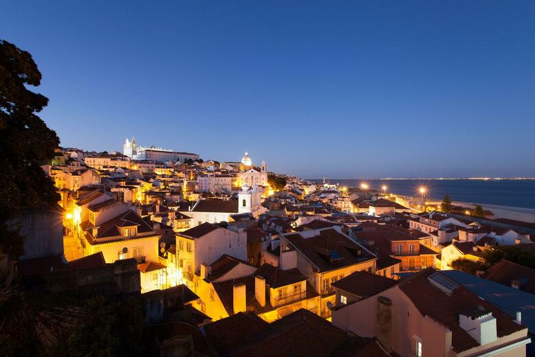 Memmo Alfama - Design Hotel