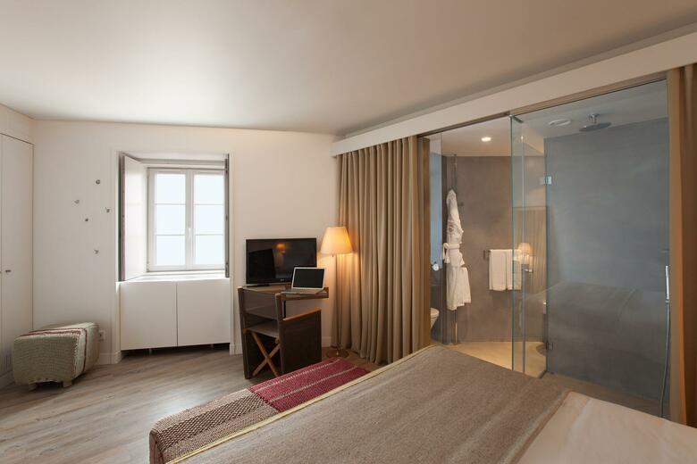 Memmo Alfama - Design Hotel
