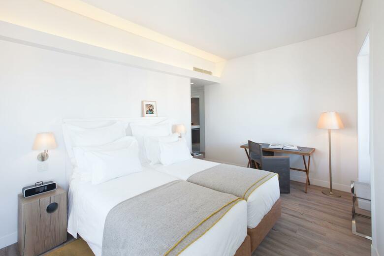Memmo Alfama - Design Hotel