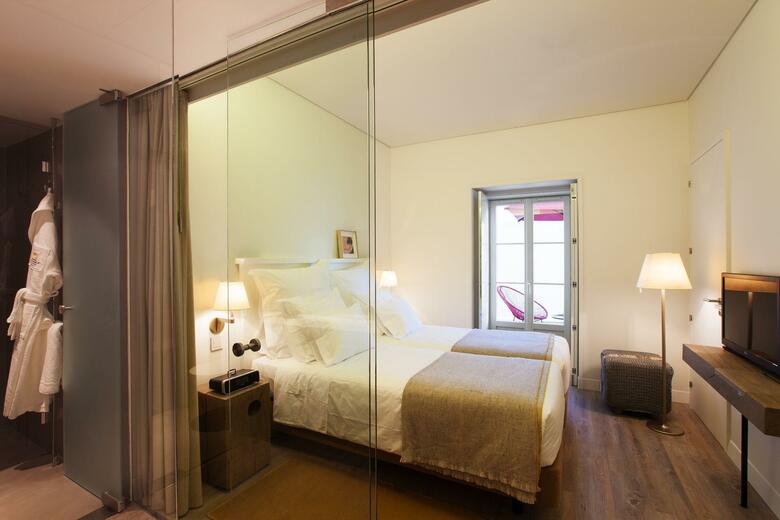 Memmo Alfama - Design Hotel