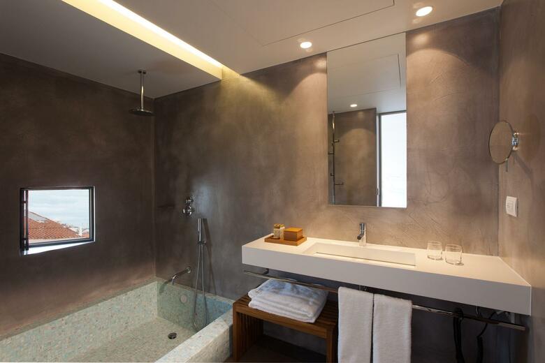 Memmo Alfama - Design Hotel