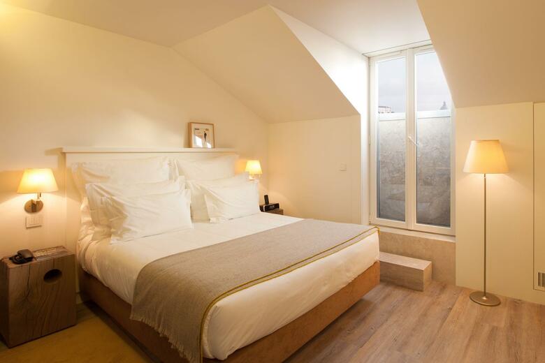 Memmo Alfama - Design Hotel