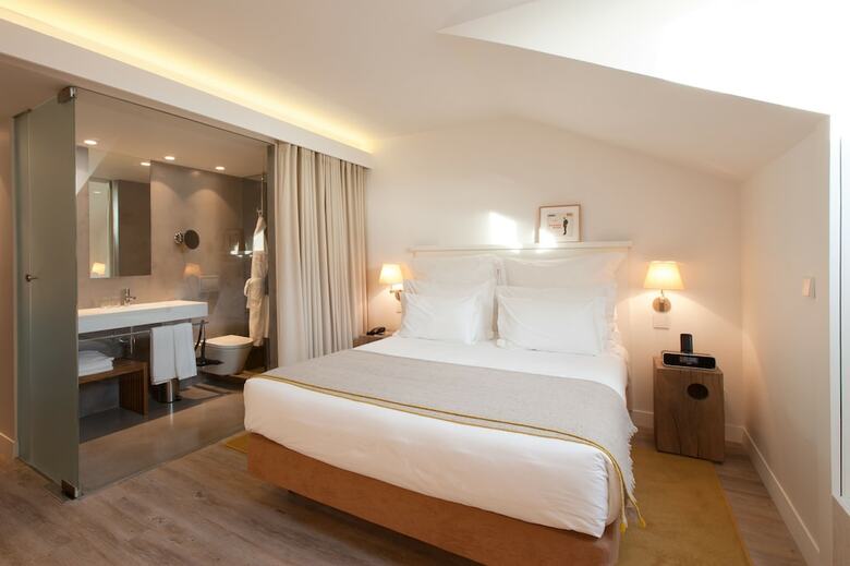 Memmo Alfama - Design Hotel