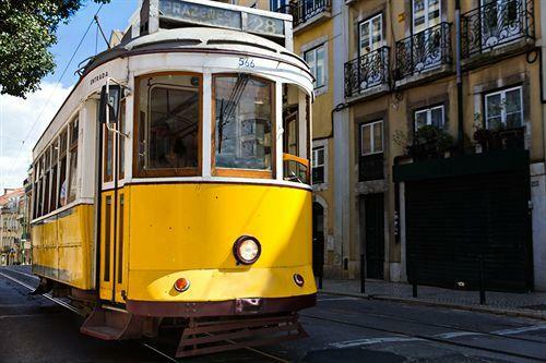 Memmo Alfama - Design Hotel