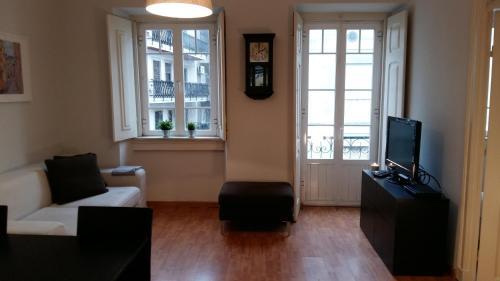 Apartamento Casa Da Estrela