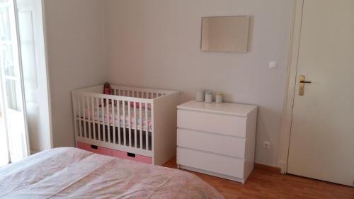 Apartamento Casa Da Estrela