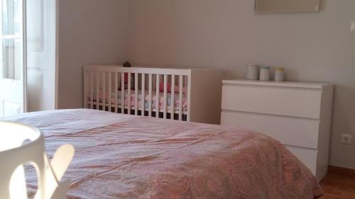 Apartamento Casa Da Estrela