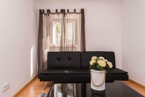 Apartamento Shortstayflat Great Location - Cais Do Sodre