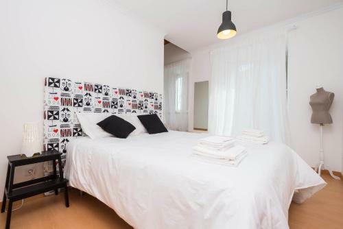 Apartamento Shortstayflat Great Location - Cais Do Sodre