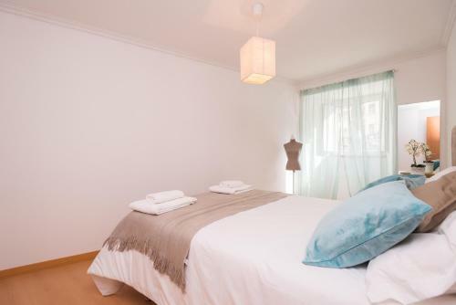 Apartamento Shortstayflat Great Location - Cais Do Sodre