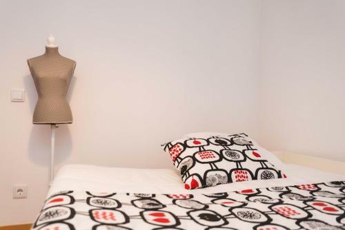 Apartamento Shortstayflat Great Location - Cais Do Sodre
